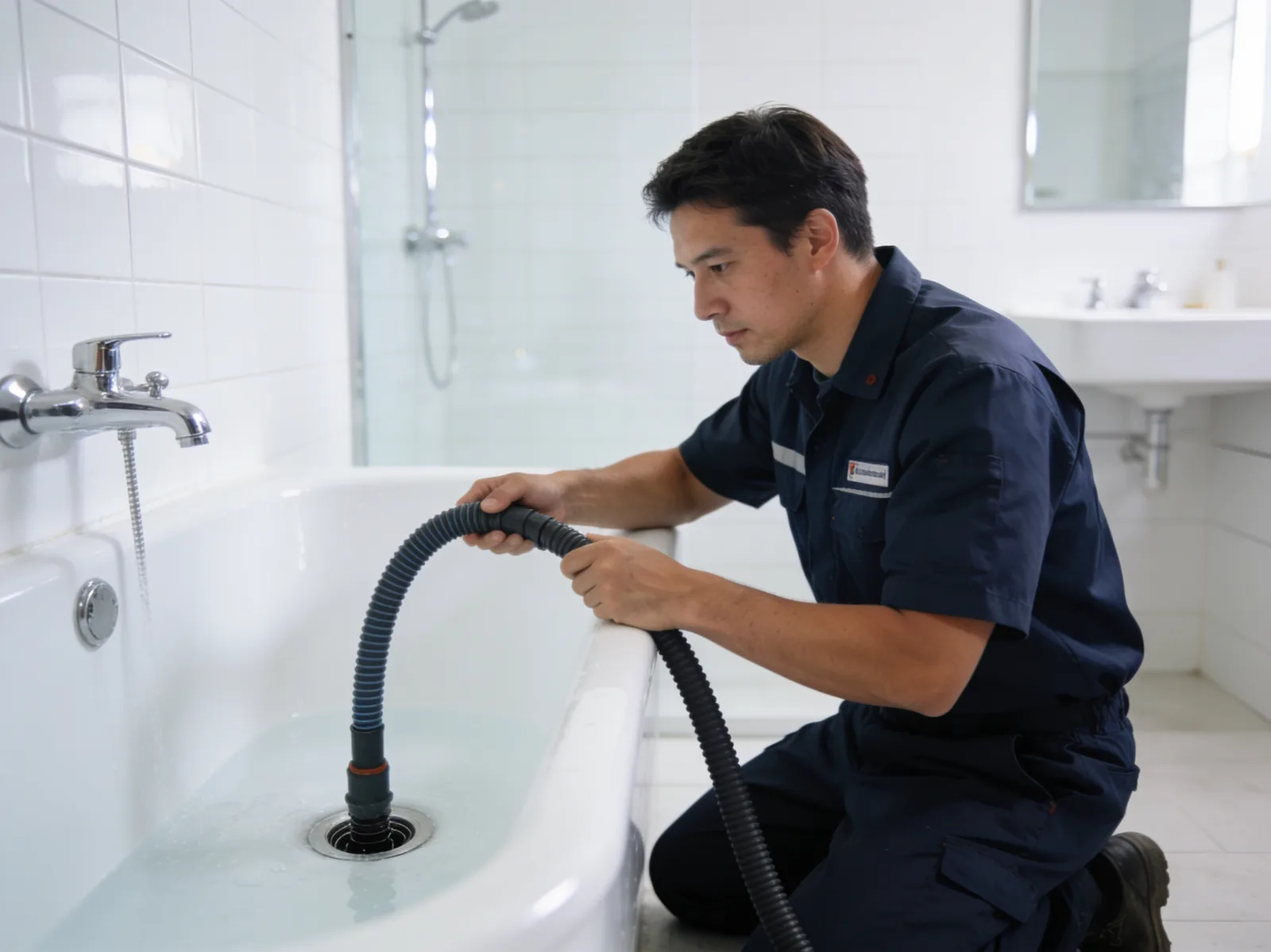 Emergency Plumber Beech Grove, AR FAQs